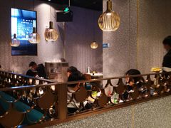 大堂-半天妖烤鱼(大润发店)