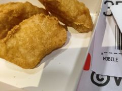 -麦当劳(西单明珠店)