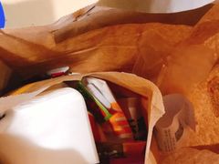 -麦当劳(军博店)