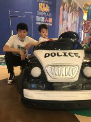 -纽西卡汽车小镇(大悦城店)