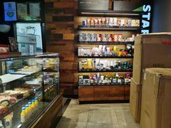 -星巴克(南京大世界店)