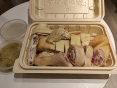壹心鸡-文记壹心鸡(宝华路店)