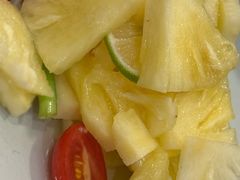 -云海肴·汽锅鸡·云南菜(广安门天虹店)