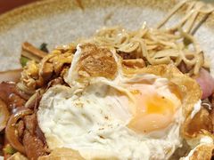 -圳兴面王·拌川·特色炒面(南山保利剧院店)