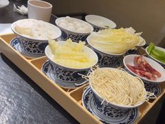 -咏江南·苏式火锅·苏州评弹(观前街店)