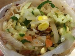 -小竖点徽派卷面皮(洪都店)