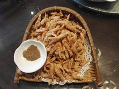 -浩家苑菜馆(汉口路店)