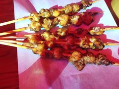 -肉串汪(望京店)