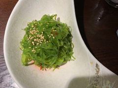 -松子料理(白家庄店)