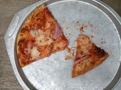 -Tubestation站点比萨(五道营店)