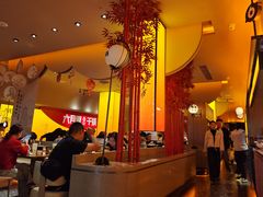 -六月雪干锅(涪城万达广场店)