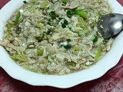 -中元酒楼侏儒三蒸(建新东区店)