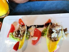 -YUE·6·西式融合餐厅(外滩六号店)