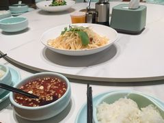 -梅利汴京烤鸭•开封豫菜地标店(东大街店)
