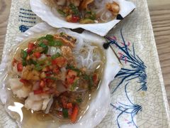 -聚德福海鲜家常菜(刘庄店)