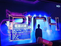 -星聚会KTV(龙湖上海奉贤天街店)
