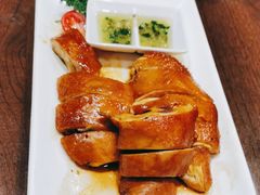 -新旺茶餐厅(嘉里城店)