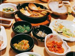 -山之川日料放题(通州店)