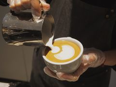 -大酉·M Coffee(北京美术馆店)