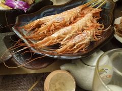 -割烹旭日本料理(龙湖狮山天街店)
