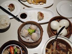 -港久茶餐厅(鹭洲里店)