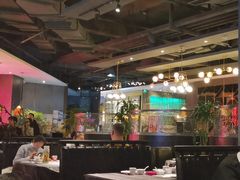 -蟹榭·本帮江浙菜·蟹宴(五角场合生汇商场店)