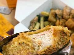 -太原茂业天地购物中心