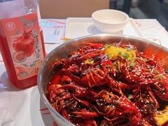-靓靓蒸虾·头牌蒸虾(南山桂庙店)