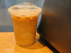 -星巴克(杭州东站东到达店)
