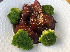 外婆家的红烧肉-悦哉·派对·草坪婚礼·围炉煮茶(三圣乡店)