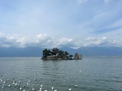 -大理洱海