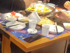 -大河宴·椒麻鱼火锅(北京路中和美食街店)