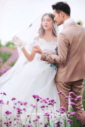 -角色婚纱摄影(中心店)