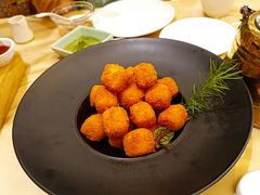 -锦粤宫·精致粤菜(深圳北站店)
