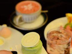 -无锡君来洲际酒店