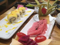 -九田家黑牛烤肉料理(华侨城店)