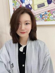 -朗峰专业美发沙龙