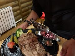 -卢布里西餐厅(海拉尔店)