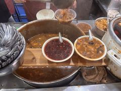 -逍遥镇刘相五胡辣汤豆沫馆(康复中街店)