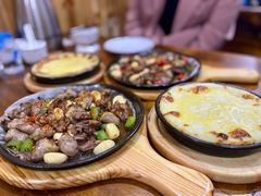 -老东镇啤酒屋海鲜加工·蒸汽海鲜·海鲜烧烤(台东店)