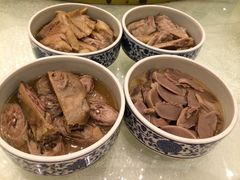 -东园小馆·早茶·淮扬小炒(江都路店)