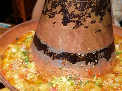 铜锅洋芋鸡-觅山云南菜(泊富ICITY店)