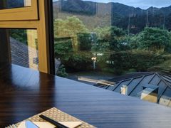 -浙江安吉JW万豪酒店