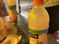 -那些年一起吃串的地方烧烤(观前街店)
