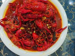 -醉小酒馆·川菜·江湖菜·重庆菜(观音桥旗舰店)