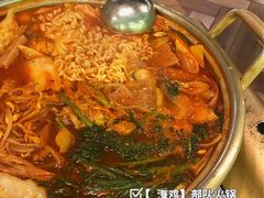-HOTISLAND海鸡岛·韩国料理(江南西店)