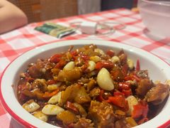 -3弄堂·滕王饭店·江西菜(铜锣湾店)