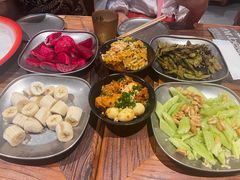 -北丐先生·野馄饨烧烤(雨花万象店)