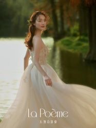 点击看大图 -乐派诗婚纱摄影