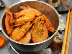 -晓沸牛肉海鲜小火锅(白湖亭万达广场店)